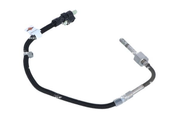 Sensor, Abgastemperatur