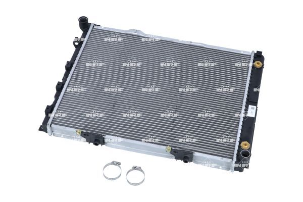 NRF 53786 - K&uuml;hler, Motork&uuml;hlung EASY FIT