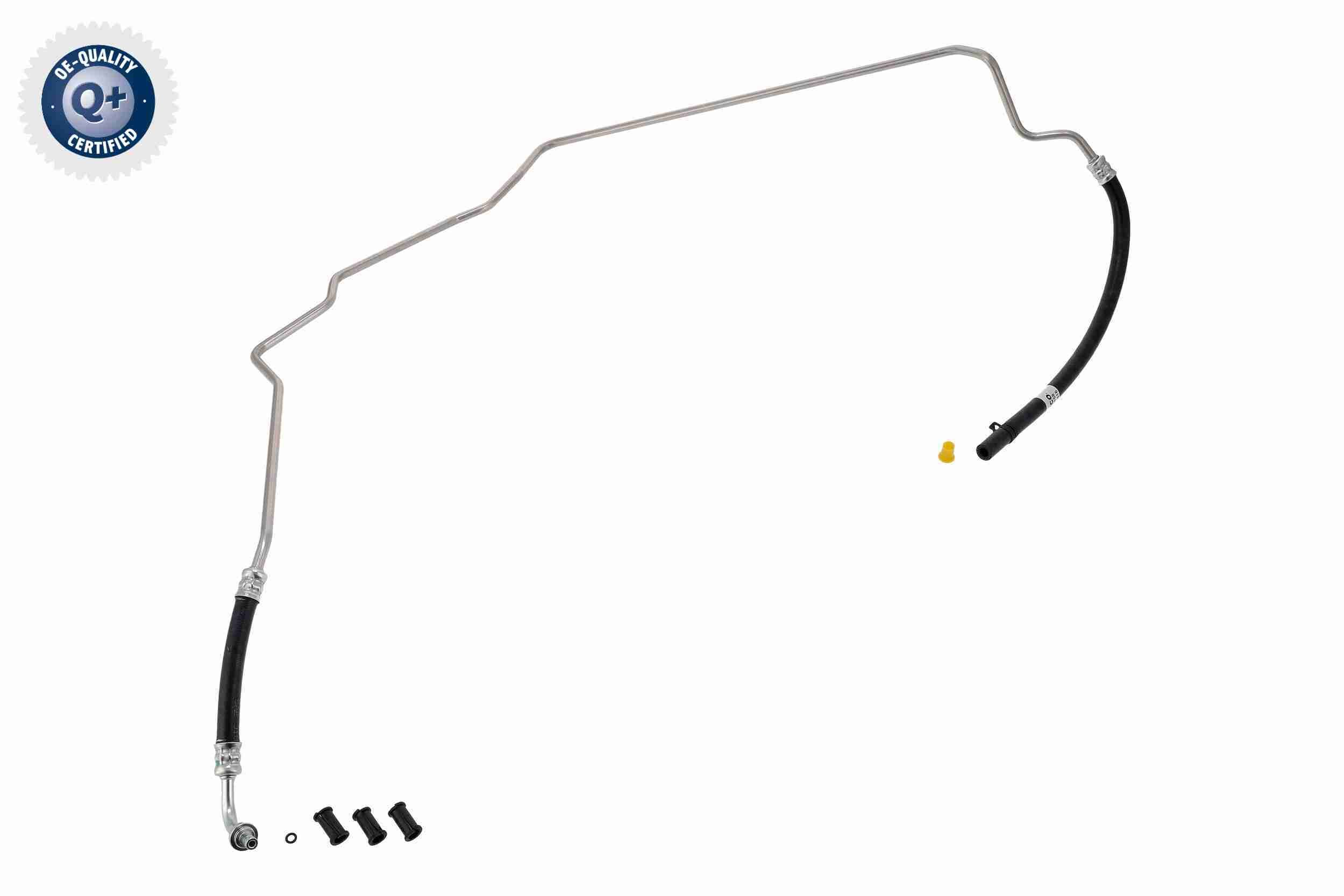 Hydraulikschlauch, Lenkung