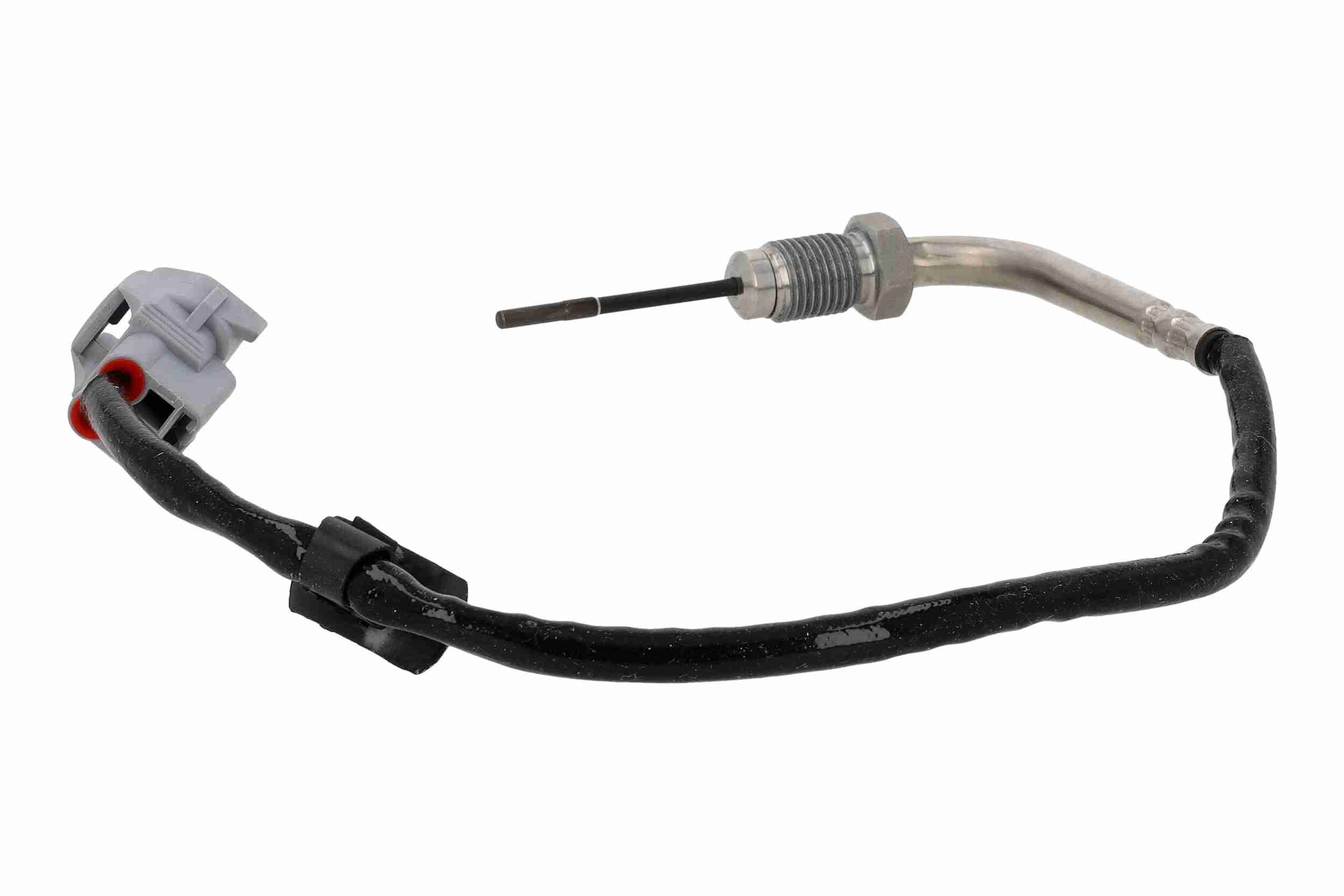 Sensor, Abgastemperatur