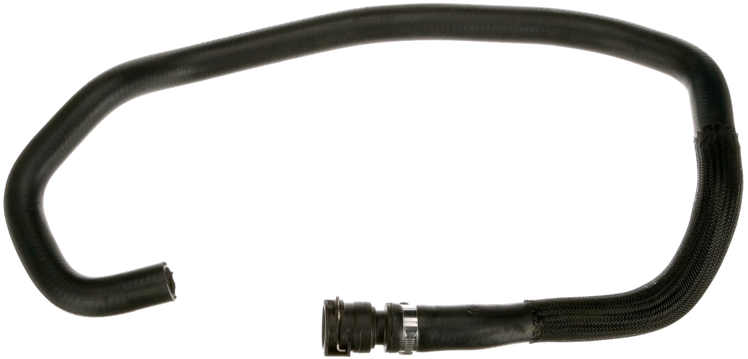 GATES 02-3486 Heater Hose
