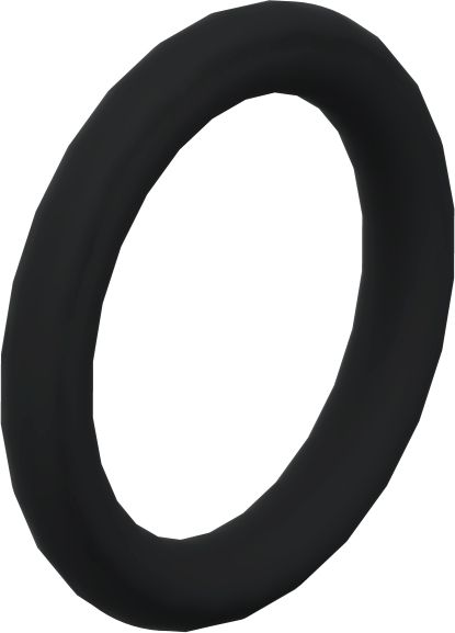 Surtido, O-ring