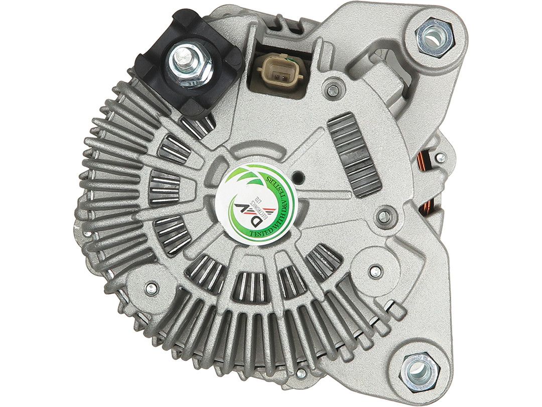 Generator Generator