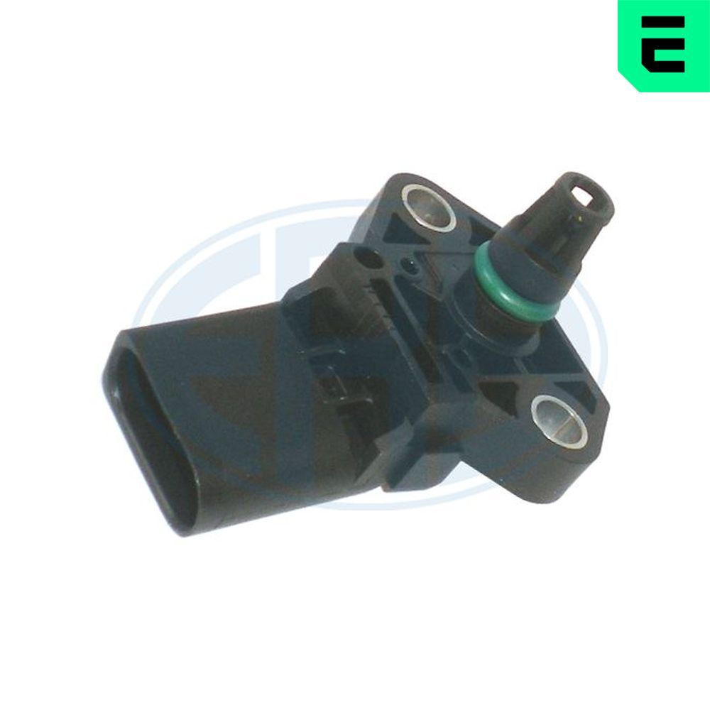 Sensor, Saugrohrdruck