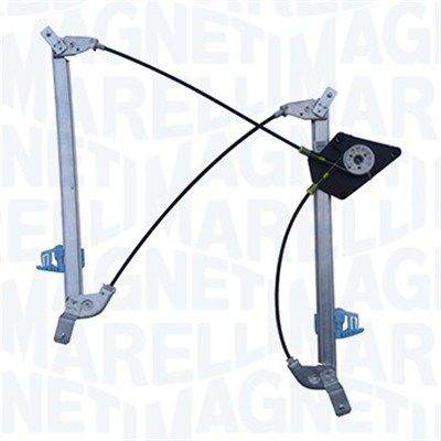 350103151300 MAGNETI MARELLI ablakemelő