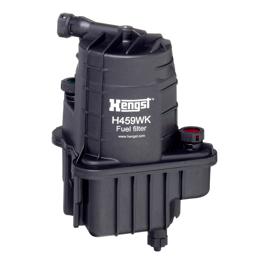 HENGST FILTER H459WK - Kraftstofffilter