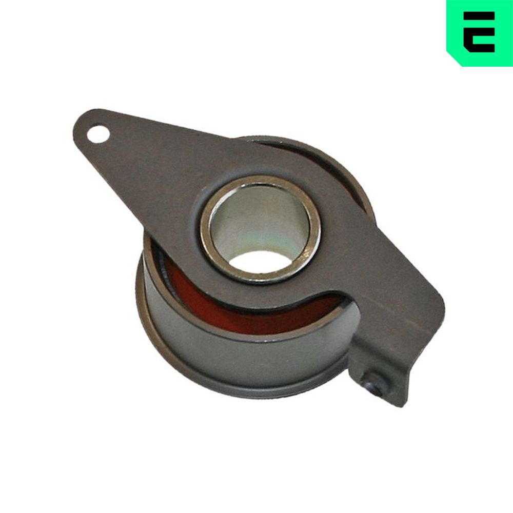 Spannrolle, Zahnriemen