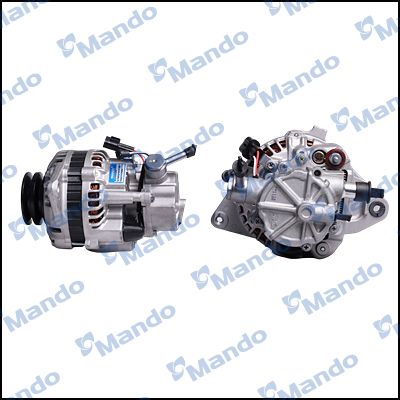 Alternador