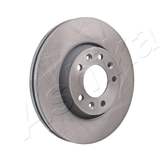 Brake Disc 60-00-0251