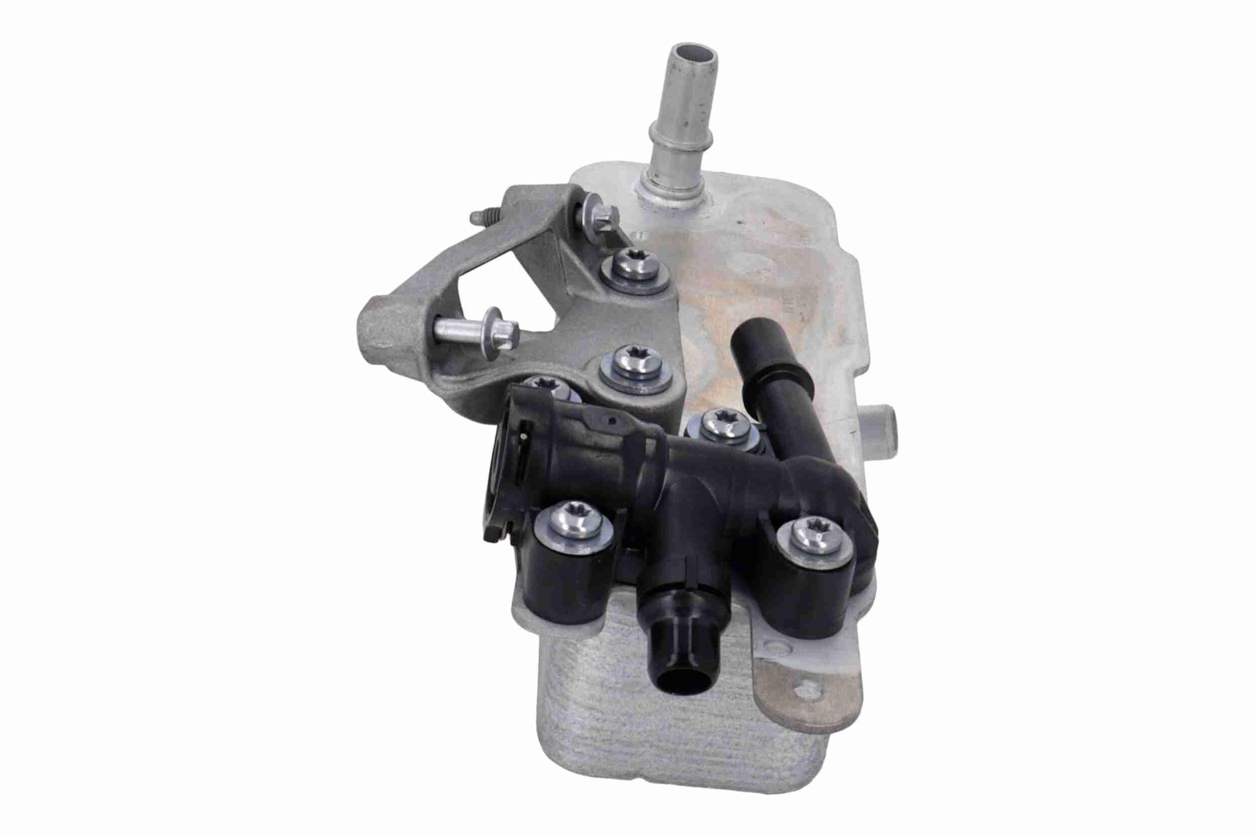 &Ouml;lk&uuml;hler, Automatikgetriebe