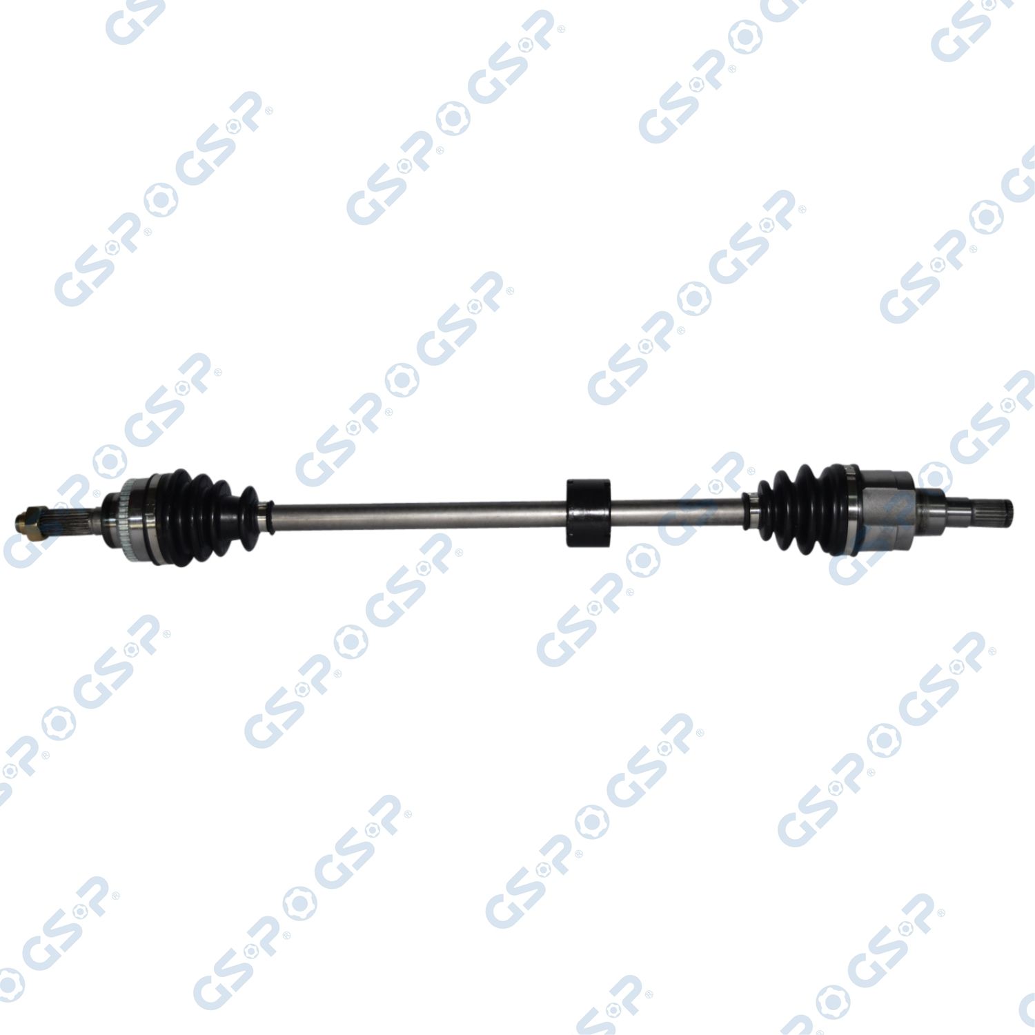 GSP 257124 - Antriebswelle