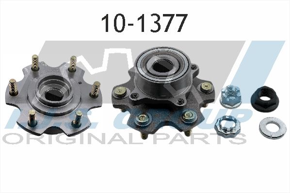 Wheel Bearing Kit 10-1377