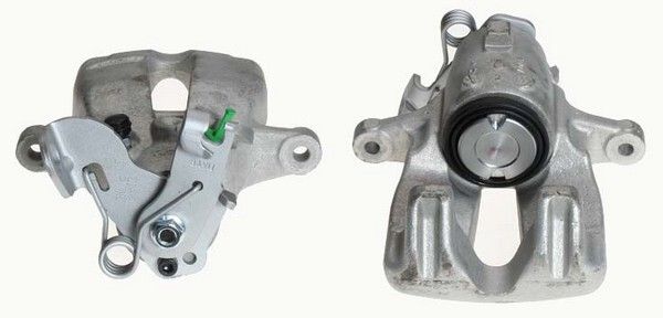 Bremssattel