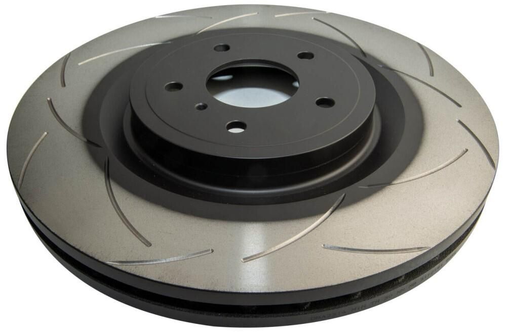 Street T2 Slot KP [ Nissan 370Z 08-> F ] - TecDoc 1