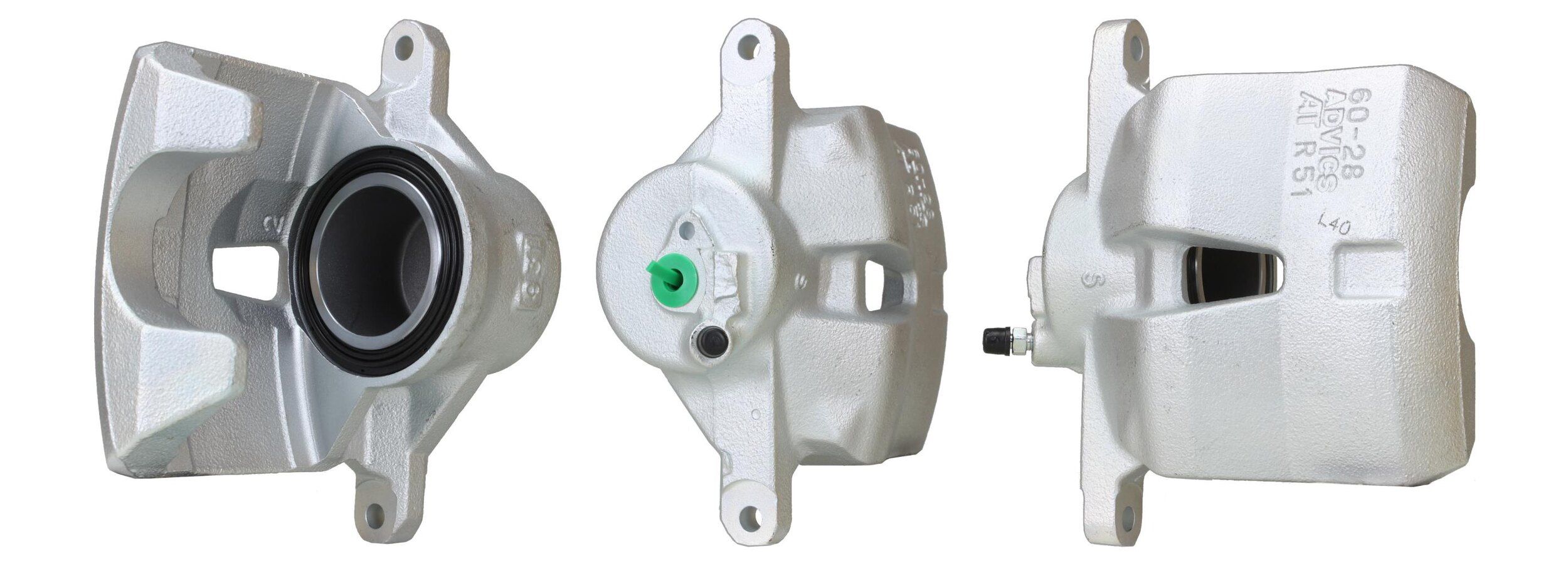 Bremssattel