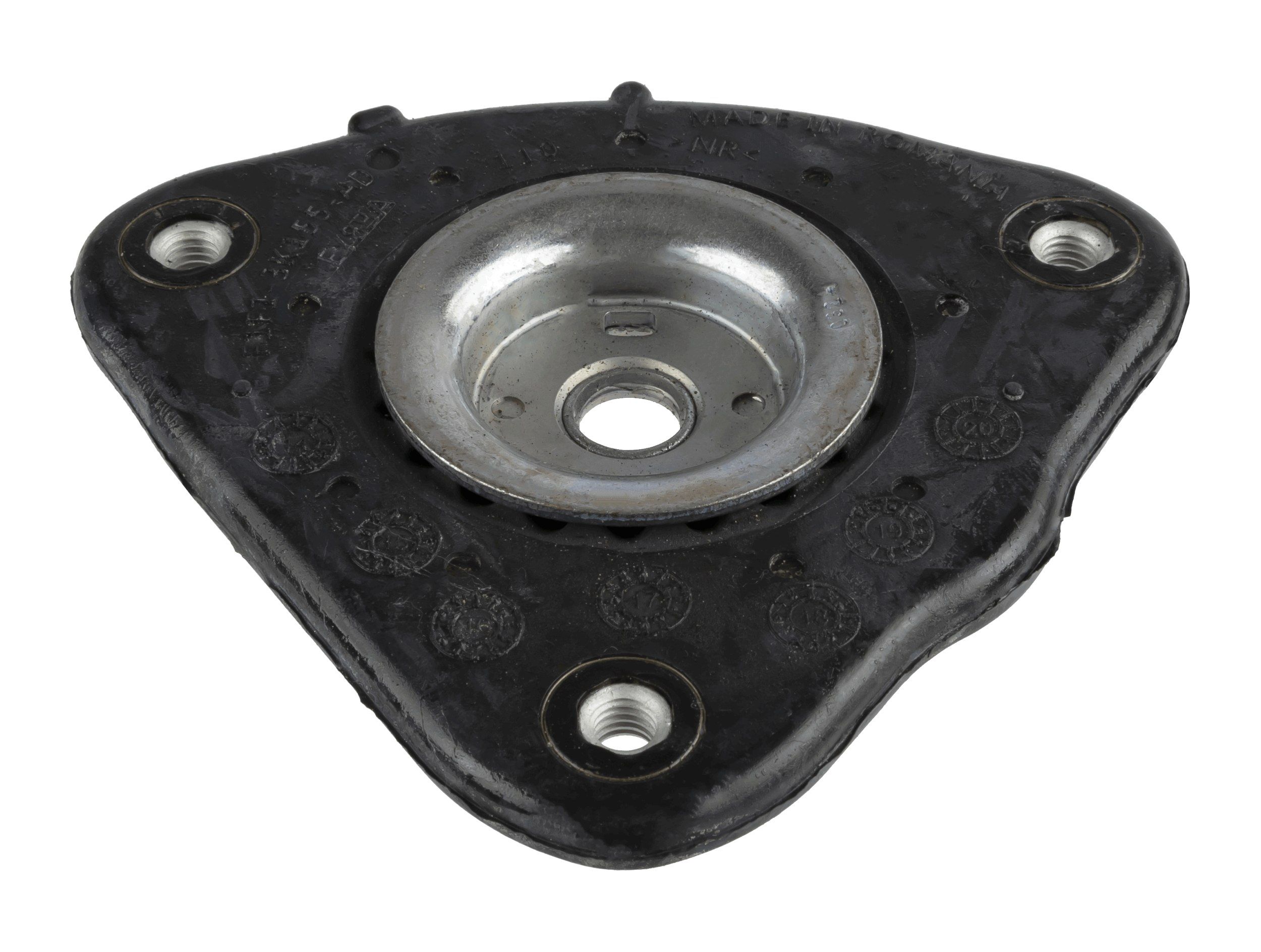 Federbeinstützlager