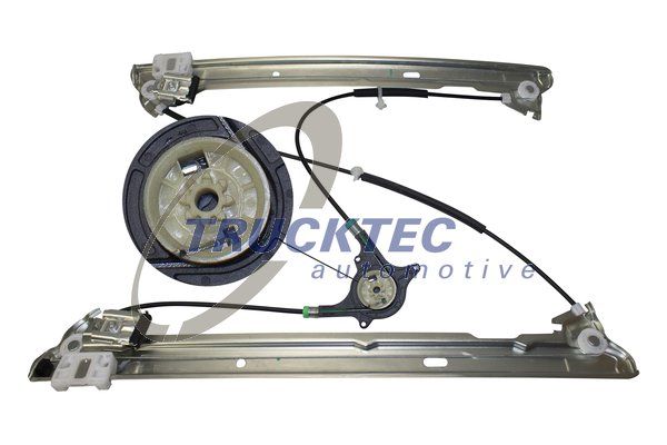 Window Regulator 02.53.390