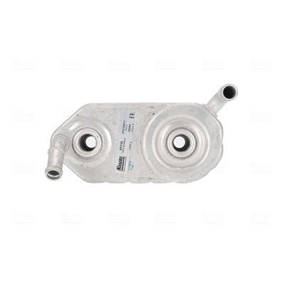 Ölkühler, Automatikgetriebe