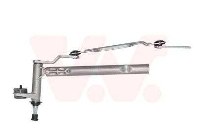 VAN WEZEL 4940230 - Wischergest&auml;nge