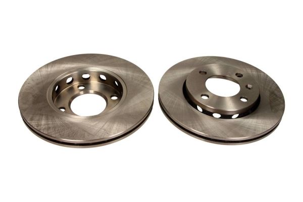MAXGEAR 19-0763 Brake Disc
