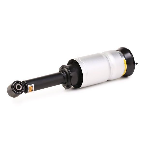 RIDEX 4118A0011 Air Suspension Strut