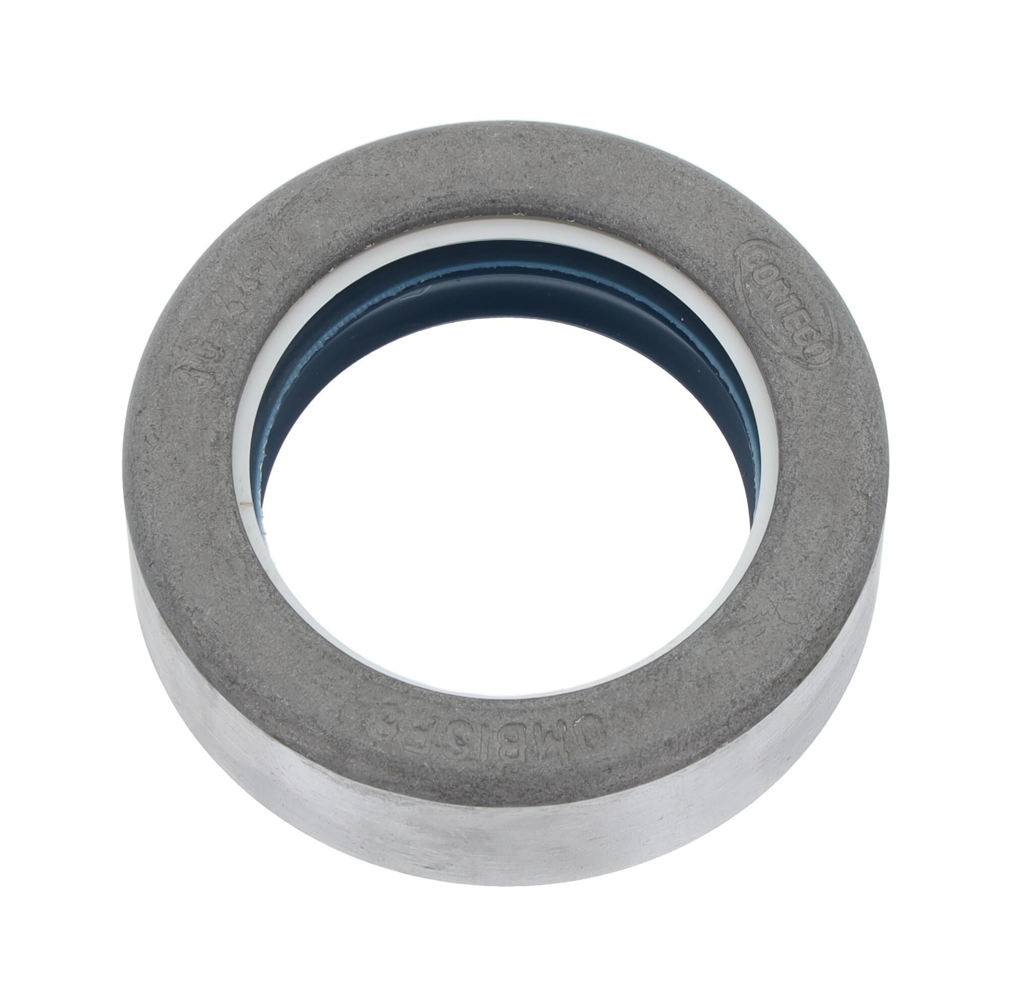 Wellendichtring, Differential
