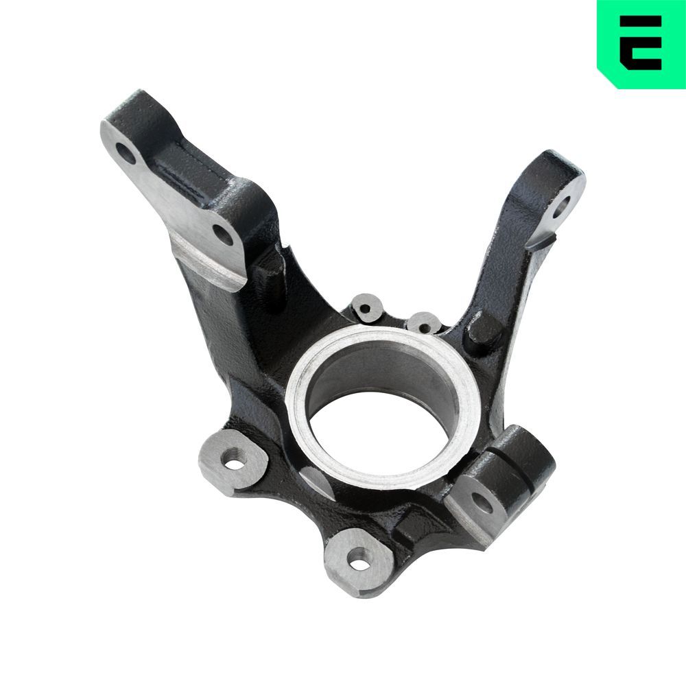 OPTIMAL KN-201228-01-R - Achsschenkel, Radaufh&auml;ngung