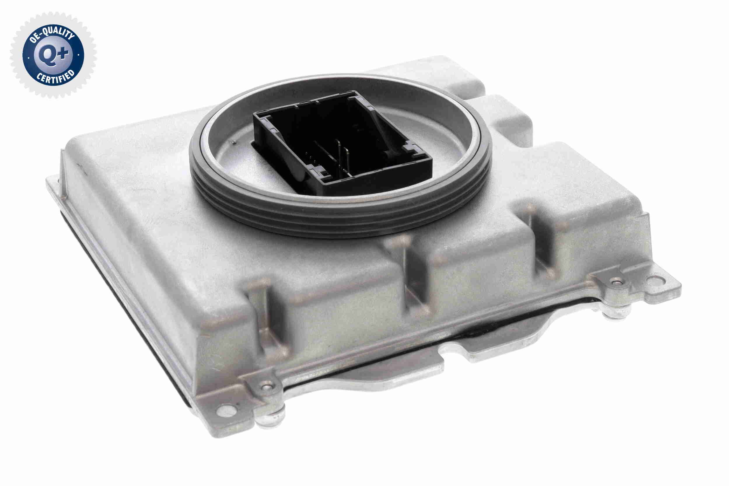 Steuerger&auml;t, Beleuchtung