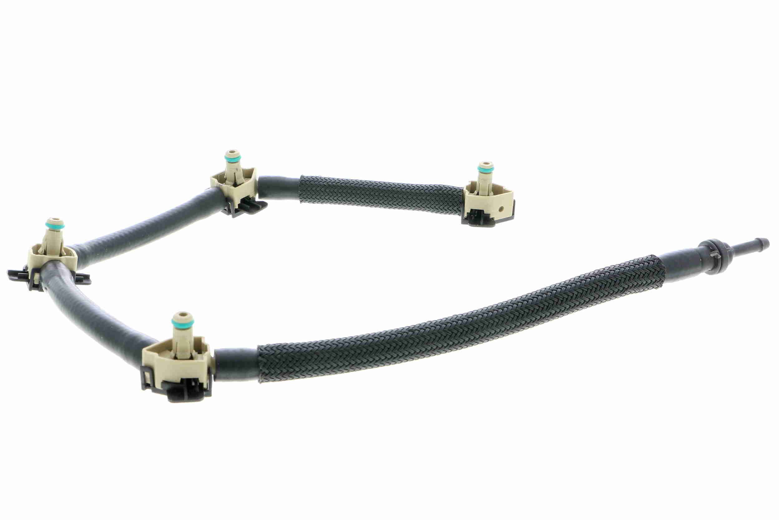 Schlauch, Leckkraftstoff