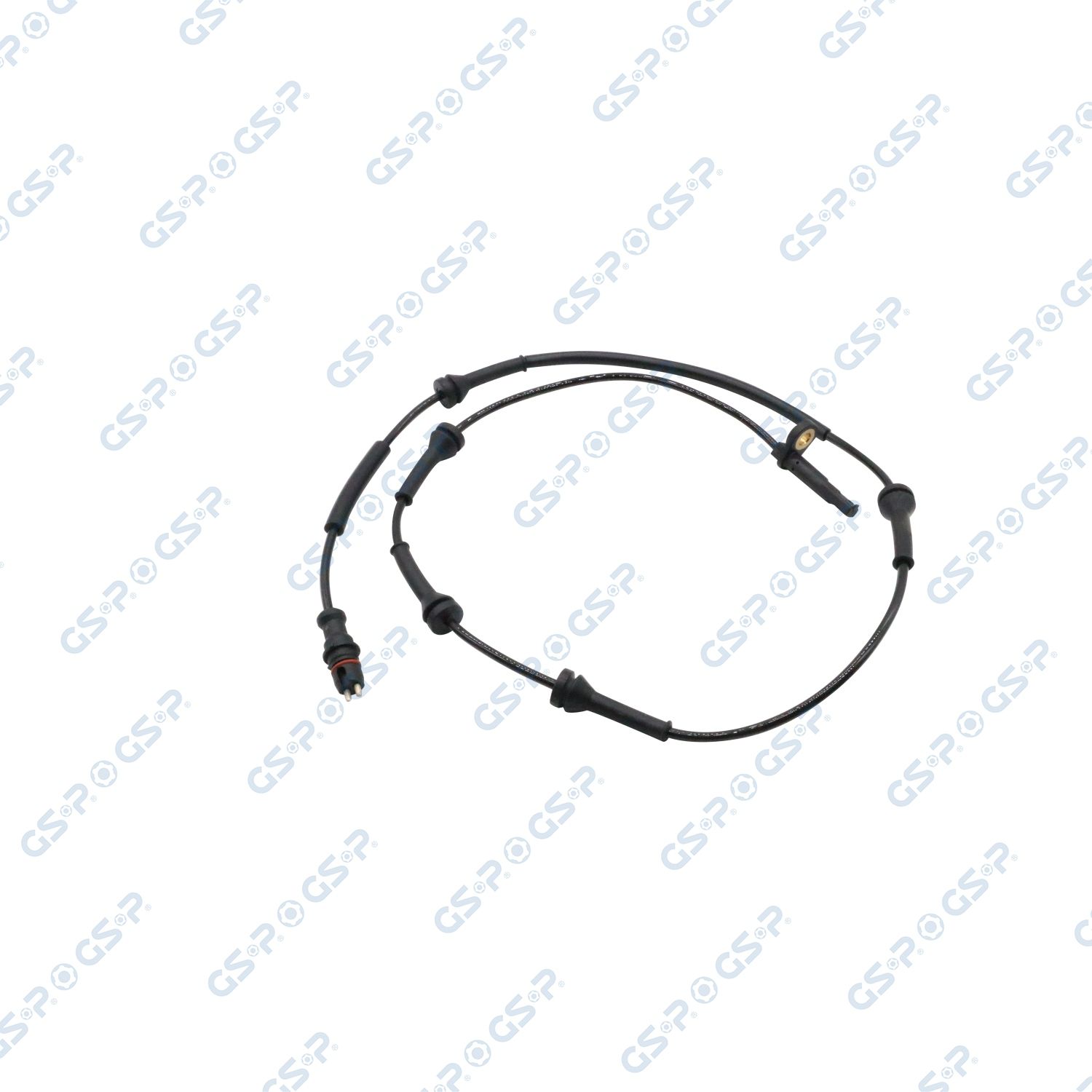 Sensor, revoluciones de la rueda