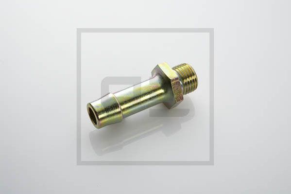 Verbinder, Druckluftleitung
