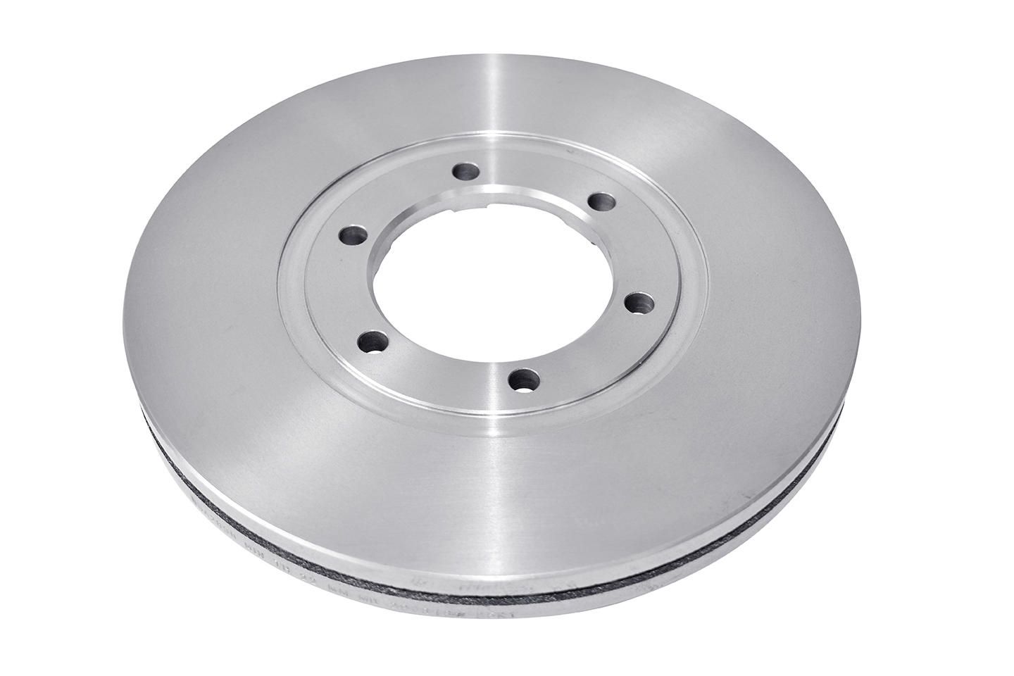 Street Standard [ KIA K2700 2002-> & K2900 2008-> F ] - TecDoc 1