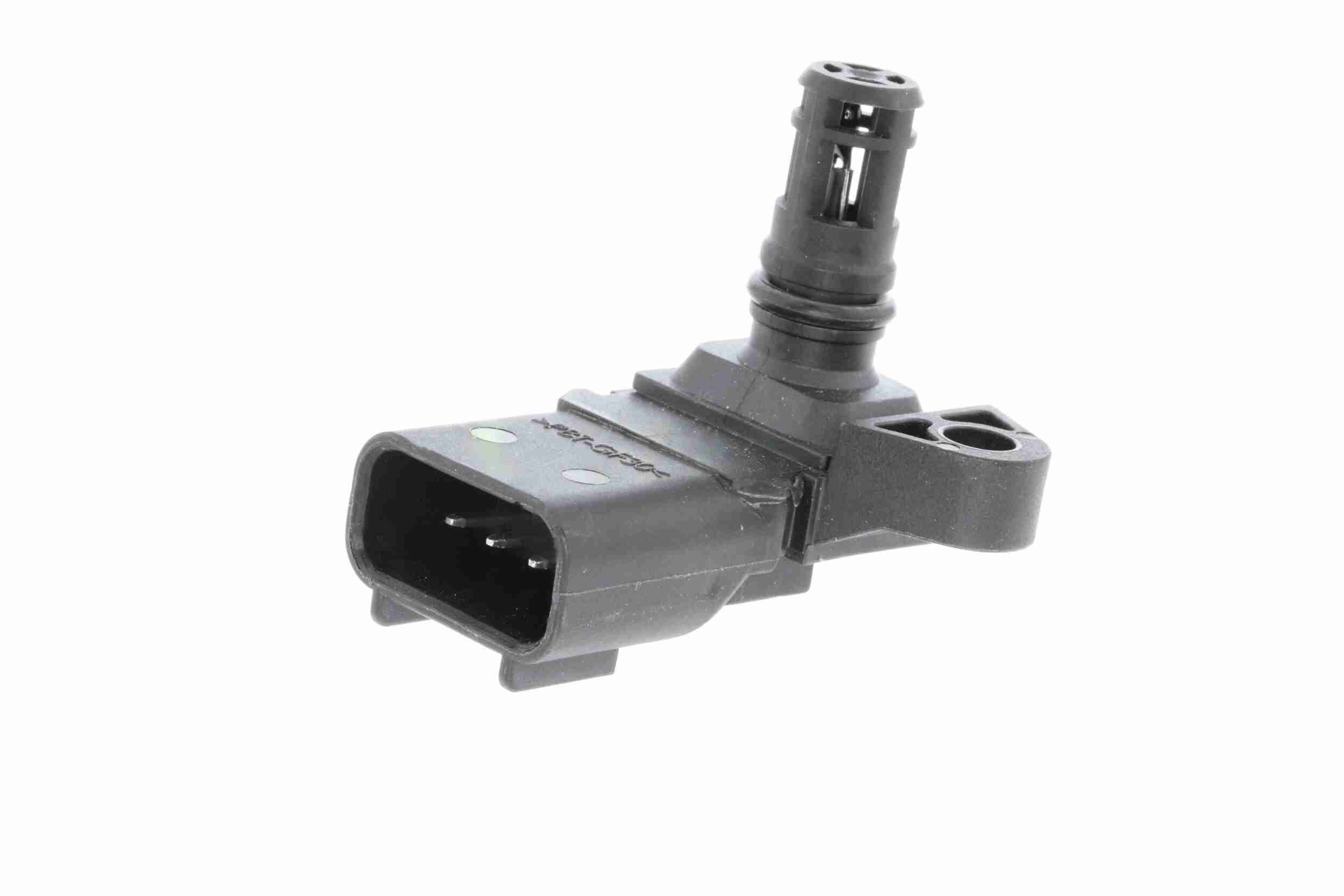 Sensor, Saugrohrdruck