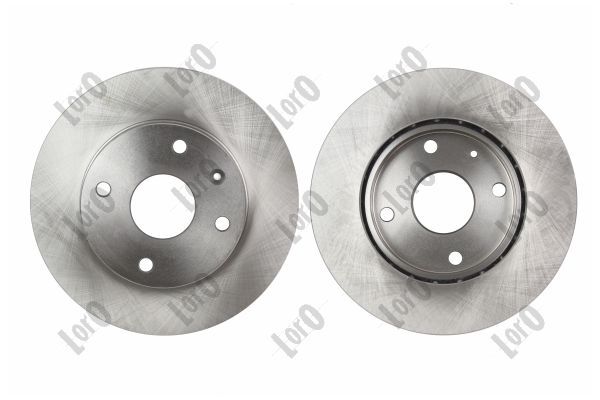 Brake Disc 231-03-141