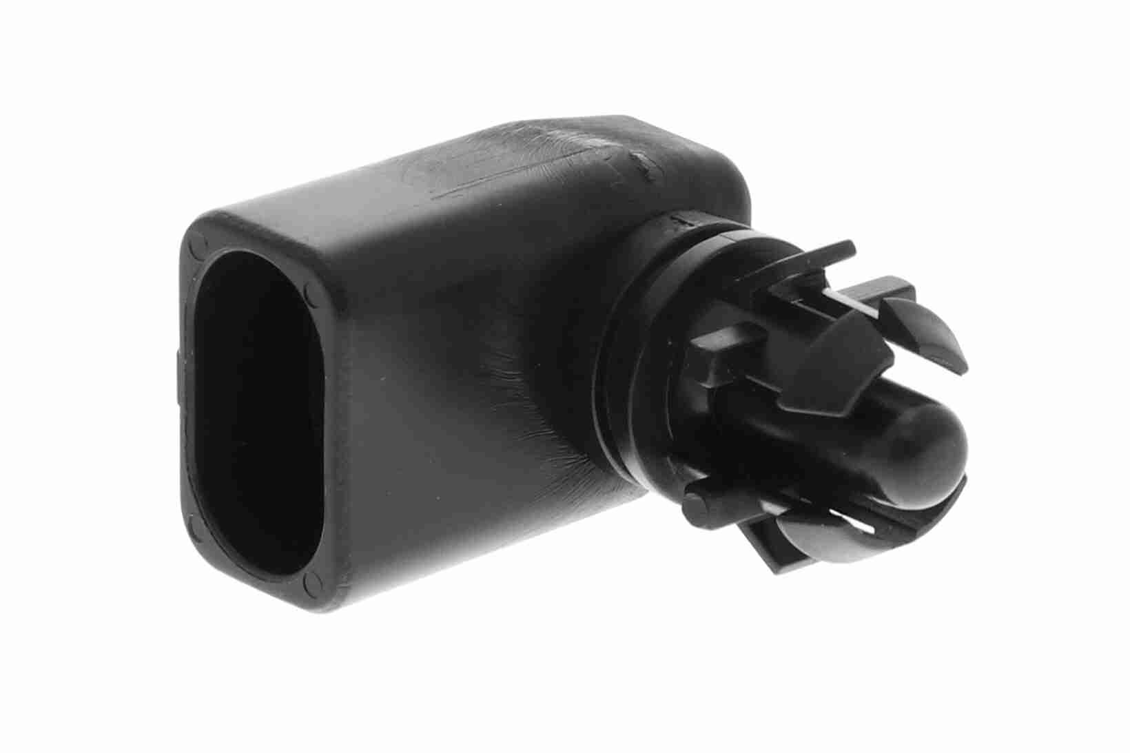 Sensor, Au&szlig;entemperatur