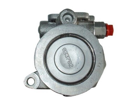 Hydraulikpumpe, Lenkung