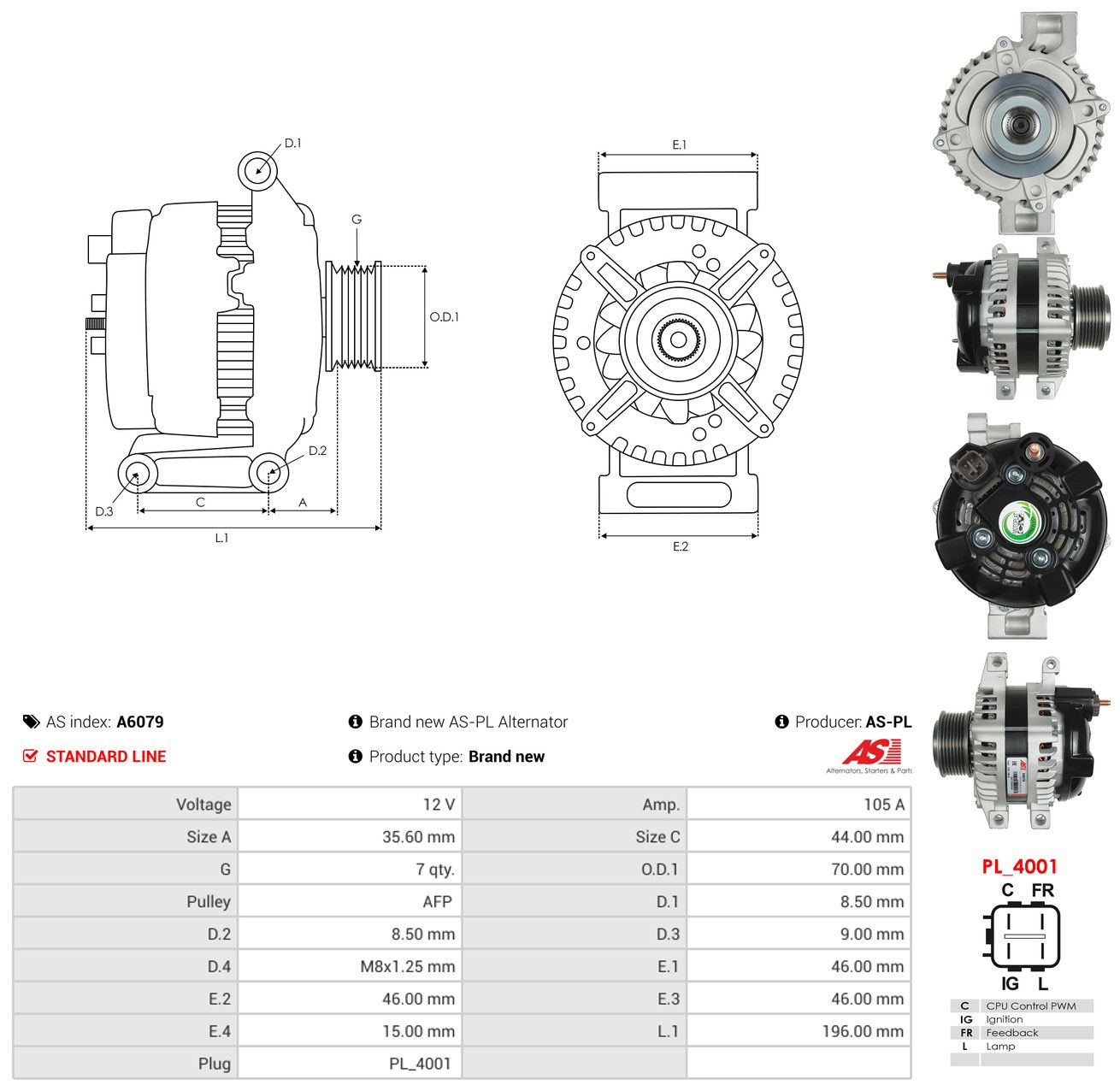 Generator