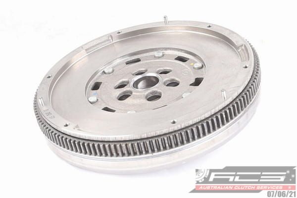 DMF VW TRANSPORTER. - TecDoc 1