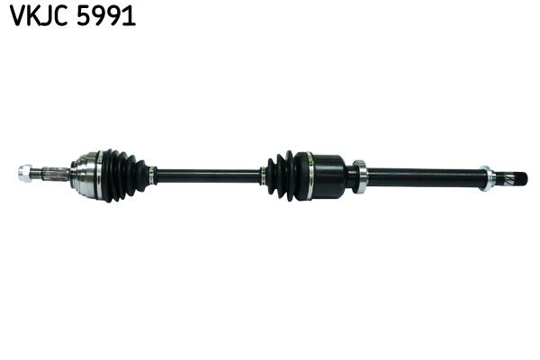 Drive Shaft VKJC 5991