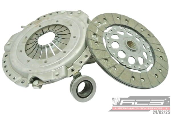 KIT STD SSANGYONG MUSSO 3.2L - TecDoc Only