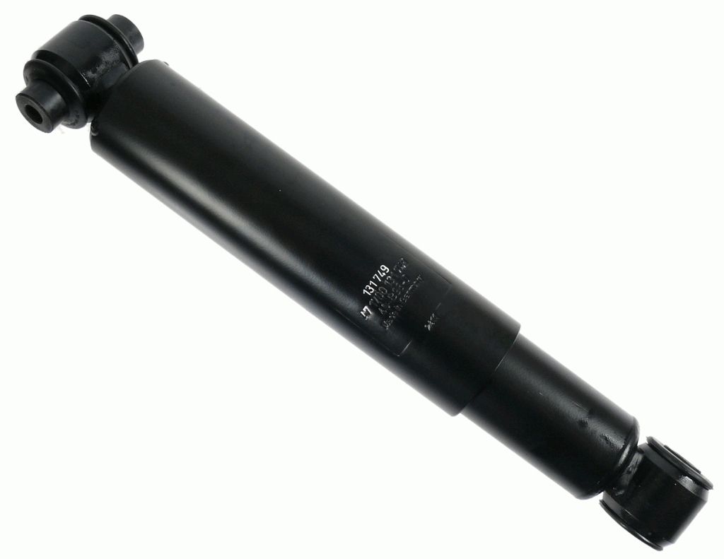 Sto&szlig;d&auml;mpfer