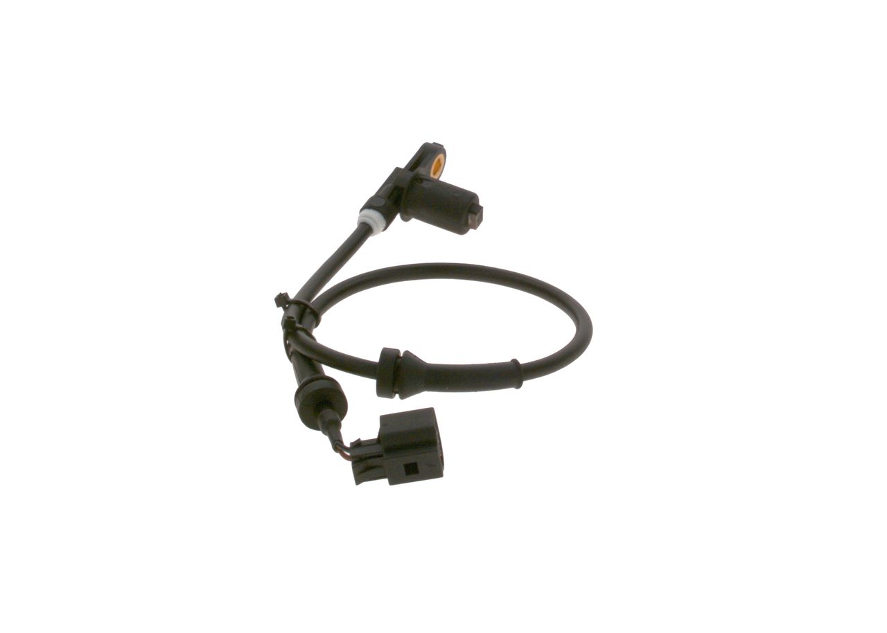 Sensor, Raddrehzahl