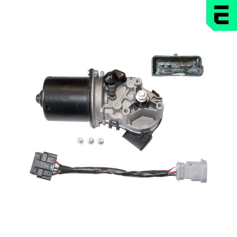 ERA 460038A Wischermotor