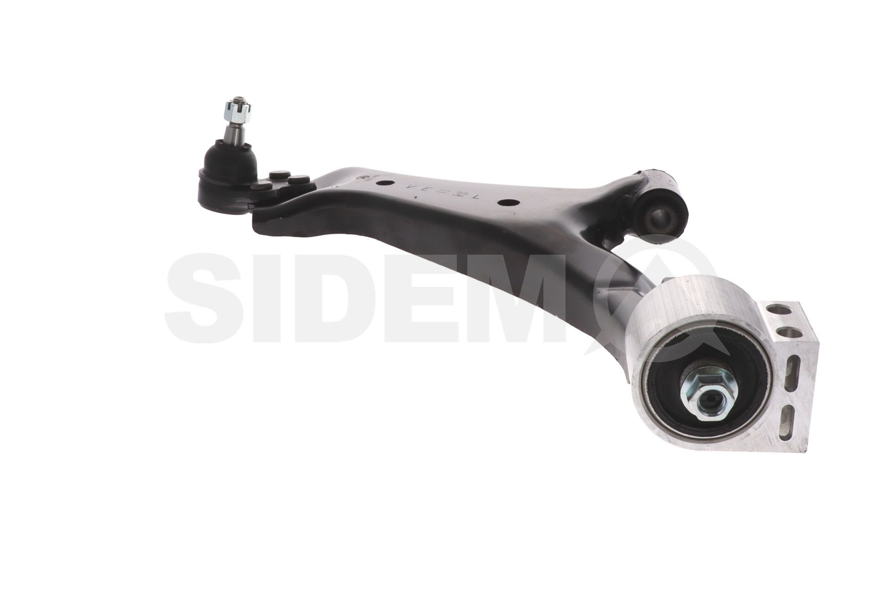 Control/Trailing Arm, wheel suspension 9278