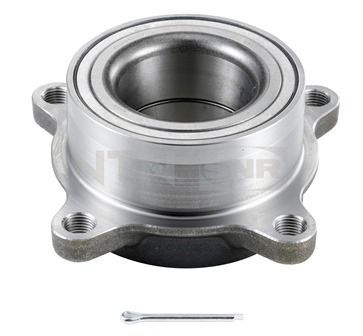 Wheel Bearing Kit R173.56