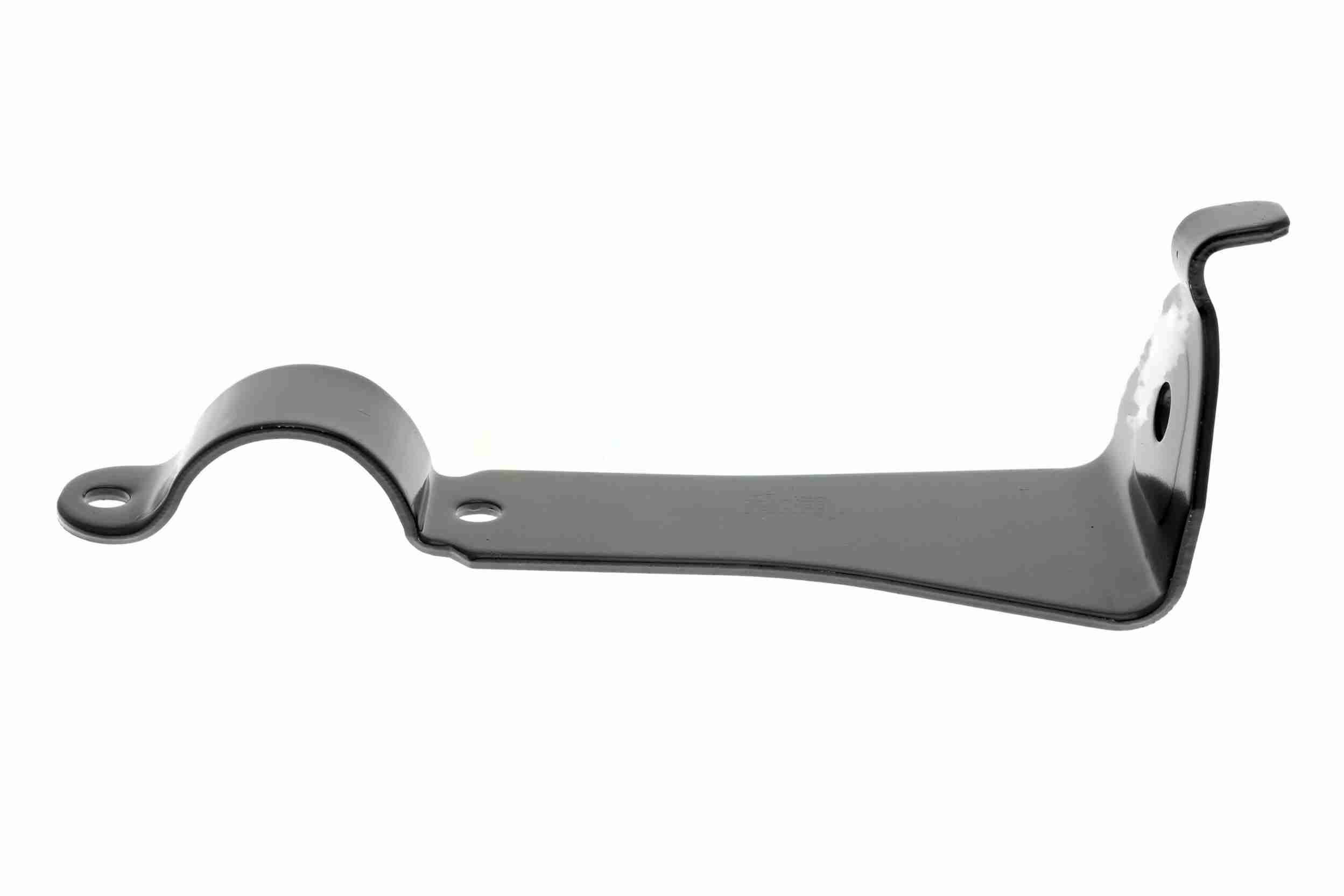 Halter, Stabilisatorlagerung
