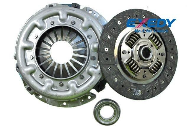 240mm Nissan - TecDoc Only