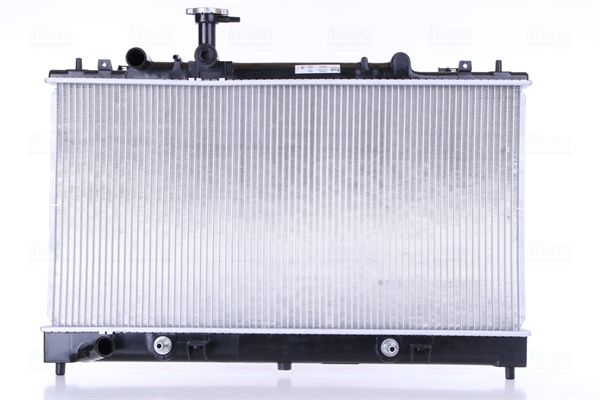 K&uuml;hler, Motork&uuml;hlung