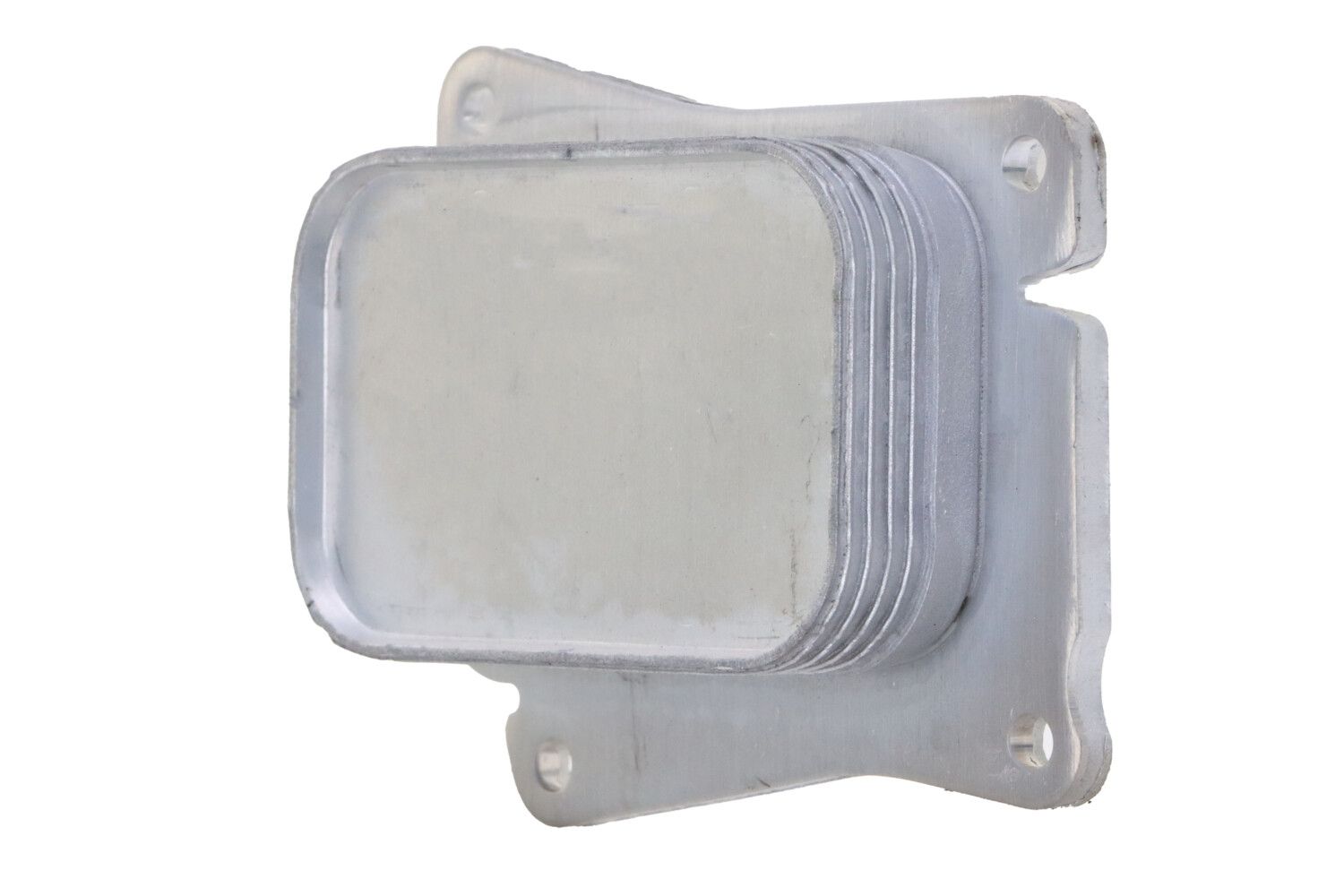 Hella 8MO 366 360-091 Ölkühler, Motoröl