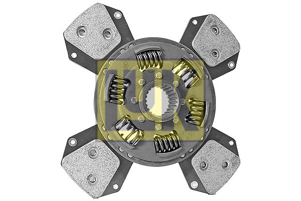 DISQUE EMBRAYAGE AGRICOLE